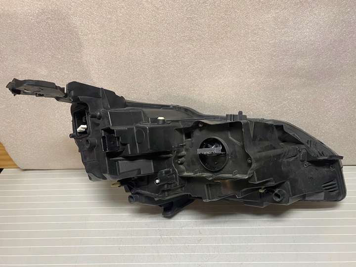 фото №9, Лампа ліва передня peugeot 3008 5008 ii повний led лівий перед