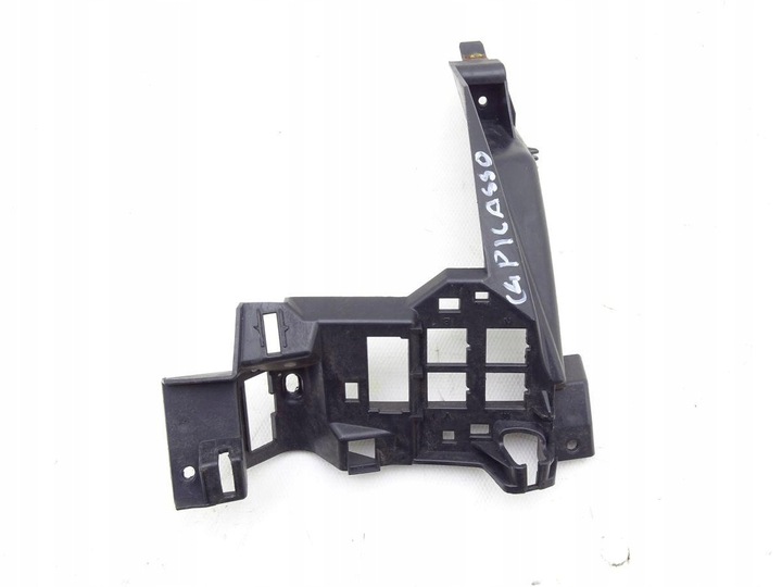 фото №1, Citroen c4 grand picasso i 06-13 корпус перемикачів світла 9659966477