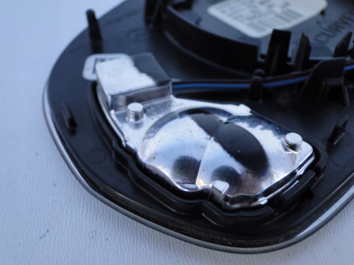 фото №9, Mercedes вкладка зеркало правые a0998100616 c 205 e 213 238 s 217 222 glc 253