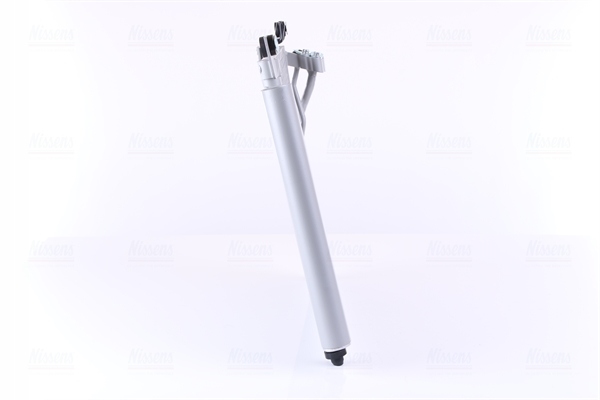 фото №15, Nissens радіаторів кондиціонера kia picanto 04- 1.0