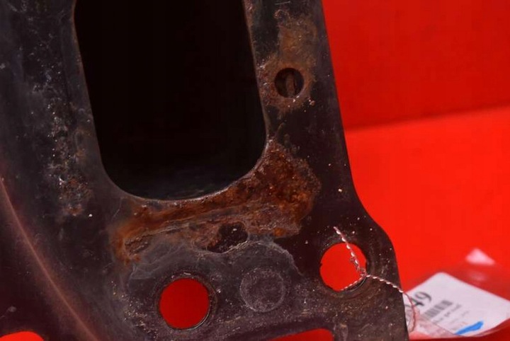 фото №10, Балка бампера перед передня підсилювач vw touran 1 i 03-06