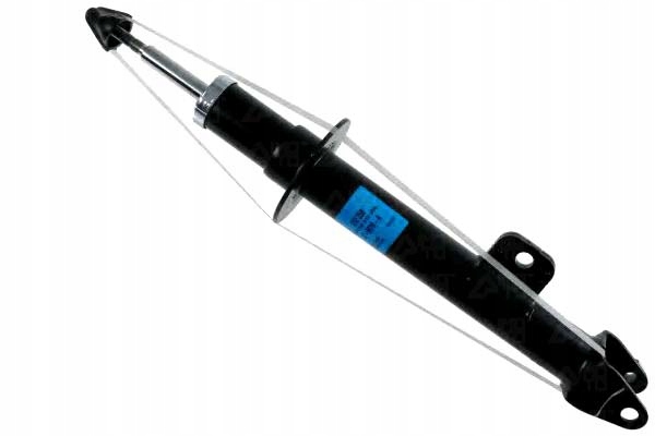 фото №1, Sachs 312 258 амортизатор