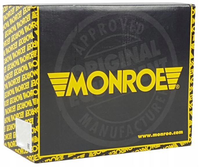 фото №1, Monroe амортизатор g8814