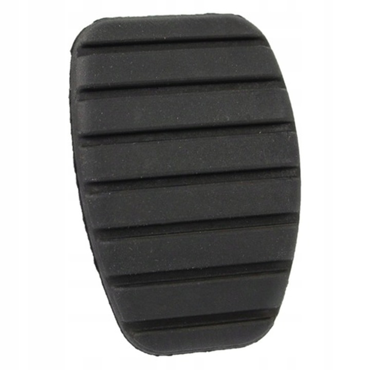 фото №1, Накладка педаль гумова накладка renault master iii trafic ii