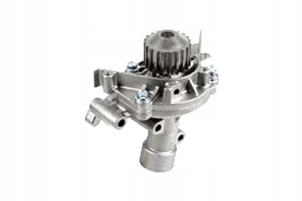 фото №2, Насос води citroen c4 1,8 16v - з корпус graf