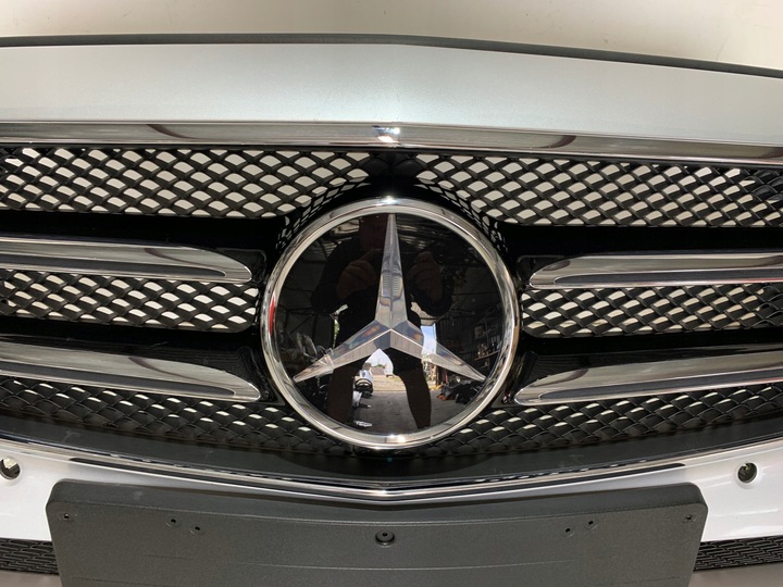 фото №5, Бампер перед mercedes e клас w213