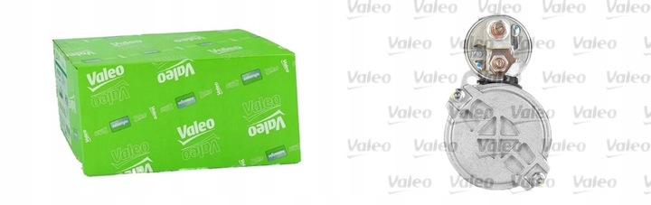 фото №13, Стартер 12v, 2kw