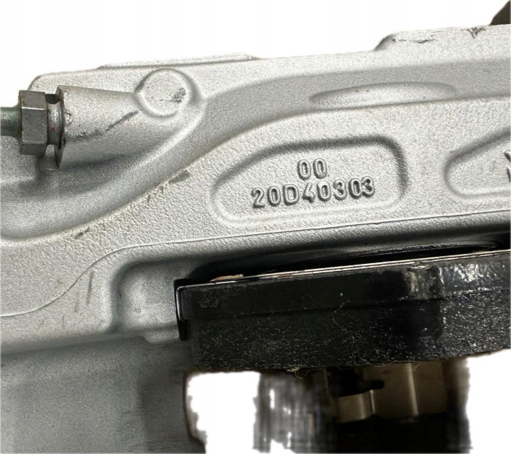 фото №11, Зажимы 35 amg передние bigbrake brembo mercedes cla w118 a w177 b w247