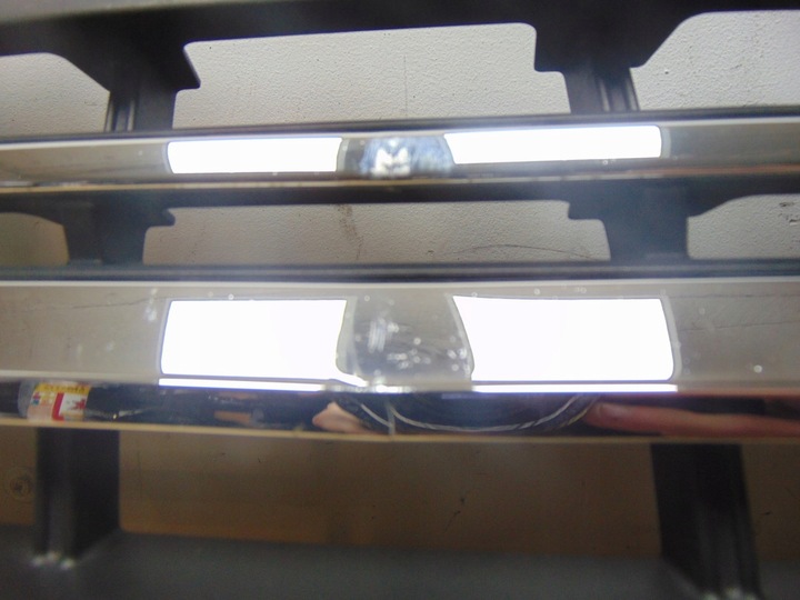 фото №12, Решітка решітка радіатора vw transporter t6 7la853651c оригінал