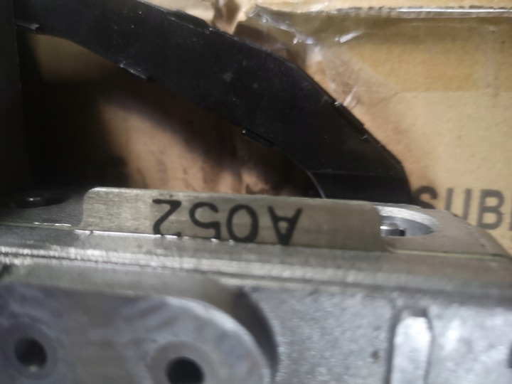 фото №6, Плита управляющая мехатроника блок управления гидравлический zf 6hp19 audi a6 s4