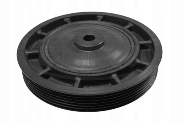 фото №10, Corteco 80001010 колесо ременное, wał коленчатый