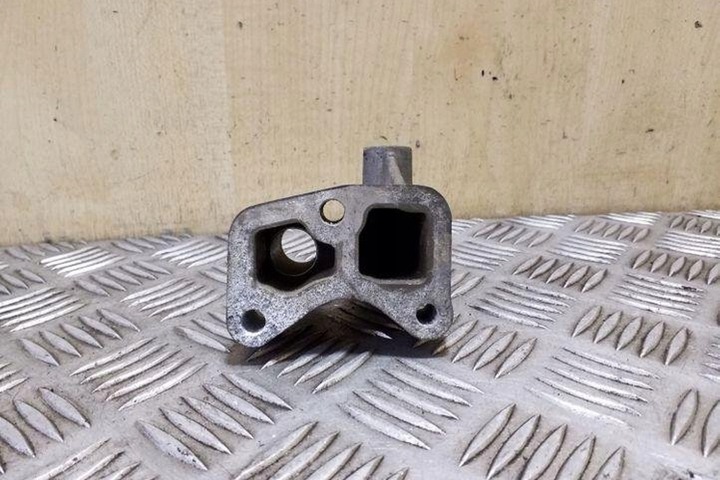 фото №6, Труба охлаждение opel frontera b 6b_ 90530237 2.2l дизель 85kw 2002