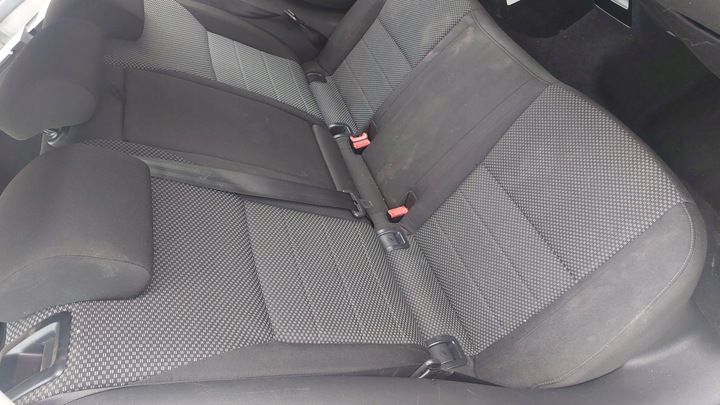 фото №8, Skoda octavia iii универсал сиденье сиденья диван 16r