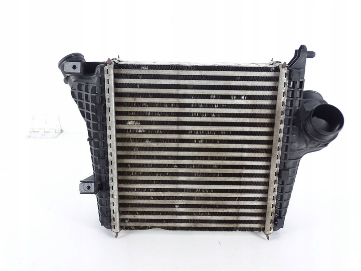 фото №1, Радіаторів повітря інтеркулер cayenne 9y audi q7 4m