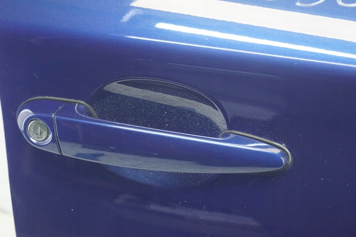 фото №10, Дверь правые перед bmw 1 e87 381/5