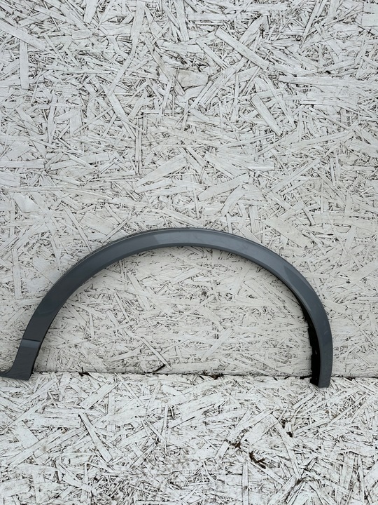 фото №1, Kuga mk3 st планка крыльев левый зад серый hl nv4b-s286d03-abw