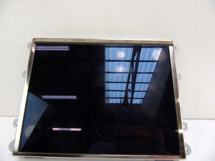 фото №1, Chrysler pacifica 16- радіо екран навігація p68223456ad