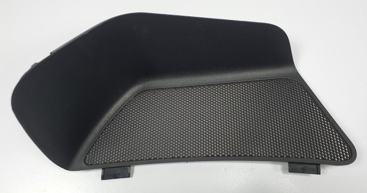 фото №5, Пластик защита багажника правая mazda cx-7 eg21-68853