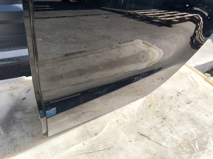 фото №10, Двері лівий зад audi a1 8x 8x4 sportback ly9b !!!