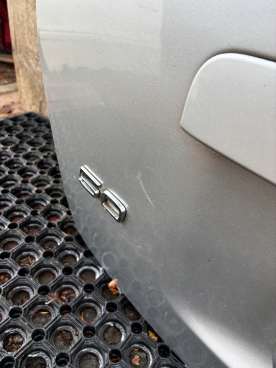 фото №11, Кришка багажника volvo v50 l: 426-26
