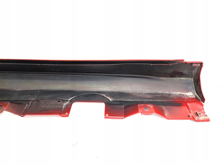 фото №15, Mercedes a клас w177 amg планка порогова права