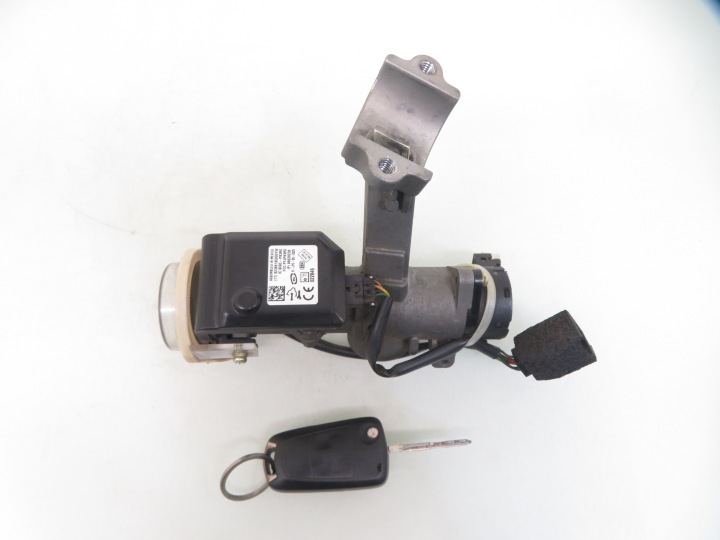 фото №7, Замок запалювання opel antara a l07 96628238 96628500