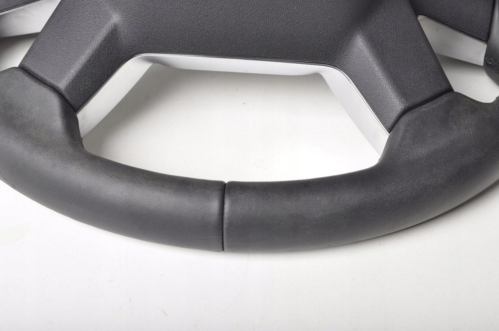 фото №11, Land rover discovery l462 руль кожаный многофункциональная 21r