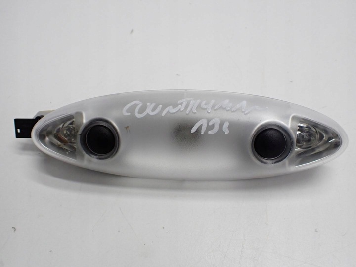 фото №1, Лампа інтер'єру кабіни оригінал 9219142 mini countryman r60 r1 13r