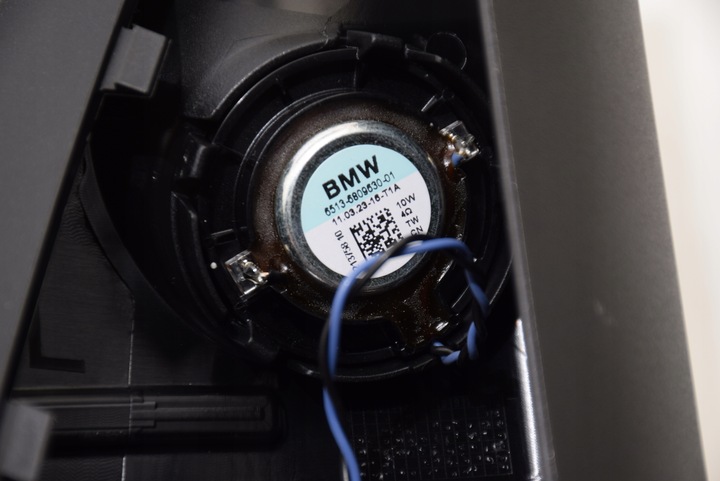 фото №10, Bmw x3 g01 динамики озвучивание набор усилитель аудио систем hifi