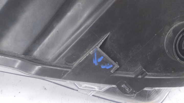 фото №12, Seat ateca 575 звичайна лампа права передня перед