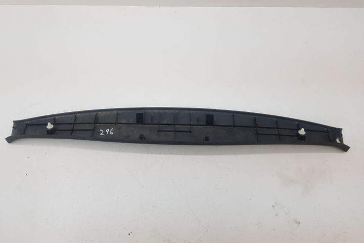 фото №11, Wykońzenie крышки багажника toyota corolla verso _e12_ 679390f010 2.2l
