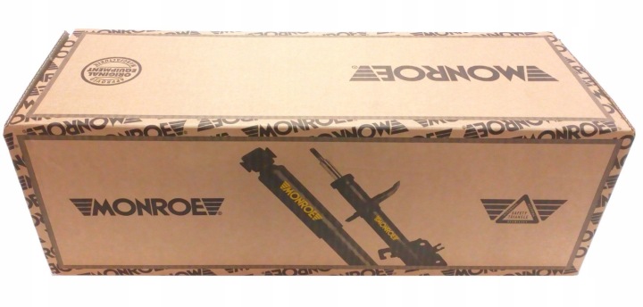AMORTISSEUR RENAULT DROIT mma6231gr
