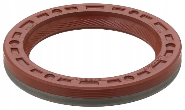 фото №2, Сальник 43x58x7 aut.skrz. передача