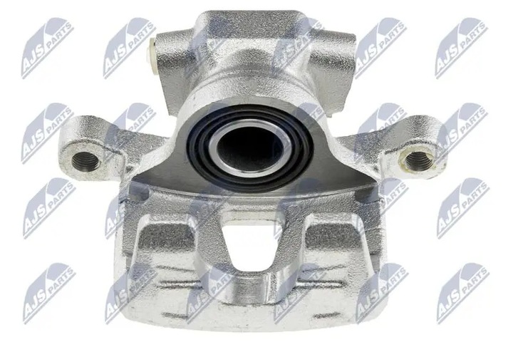 фото №2, Супорт гальма зад hzt-ms-013 nty mitsubishi