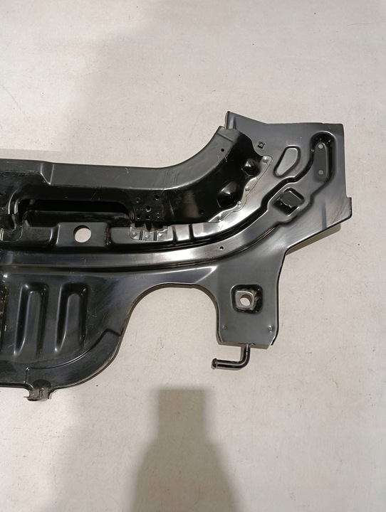 фото №4, Защита ремня pas зад задний chevrolet spark 05- 96599110