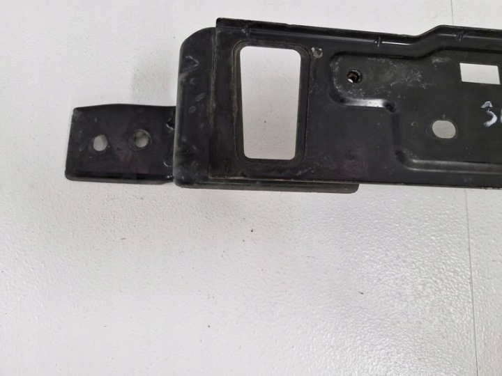 фото №7, Peugeot 308 2 ii t9 балка pod радиатор перед нижняя 8907638001