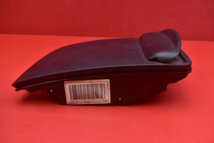 фото №7, Бардачок средний 1308188070 citroen jumper 2 ii 04-15