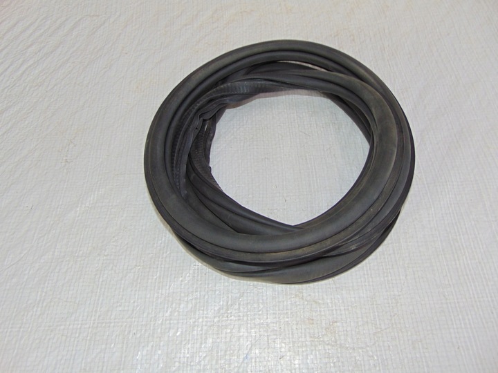 фото №1, Skoda superb iii прокладка двері 3v9867367b