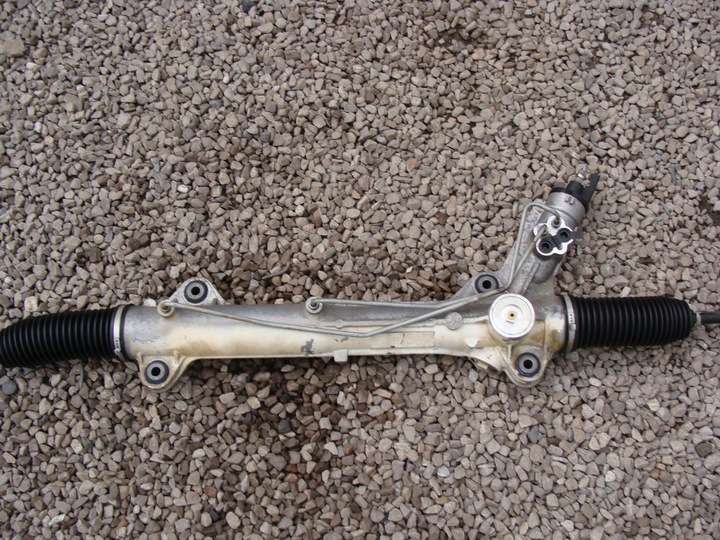 фото №1, Трансмісія sprinter crafter w906 a9064601700