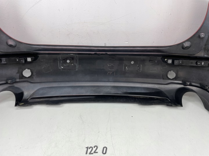 фото №15, Задний бампер mazda cx-30 cx30 dfr5-50221