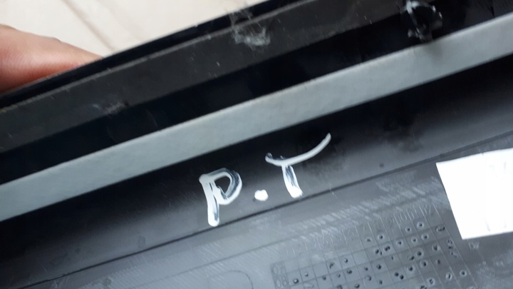 фото №7, Sq5 8r q5 планка накладка пороговая правый зад