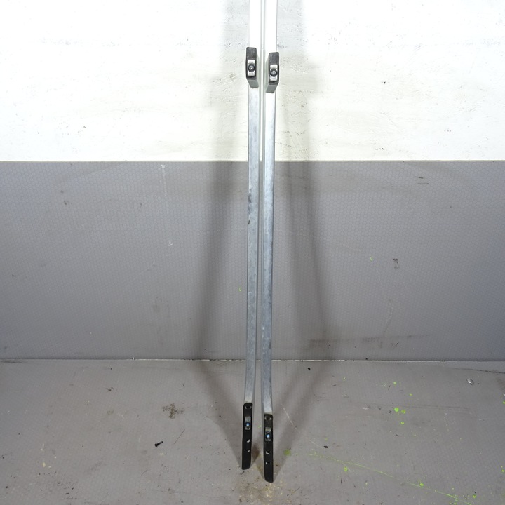 фото №4, Audi a4 b7 универсал рейлинги