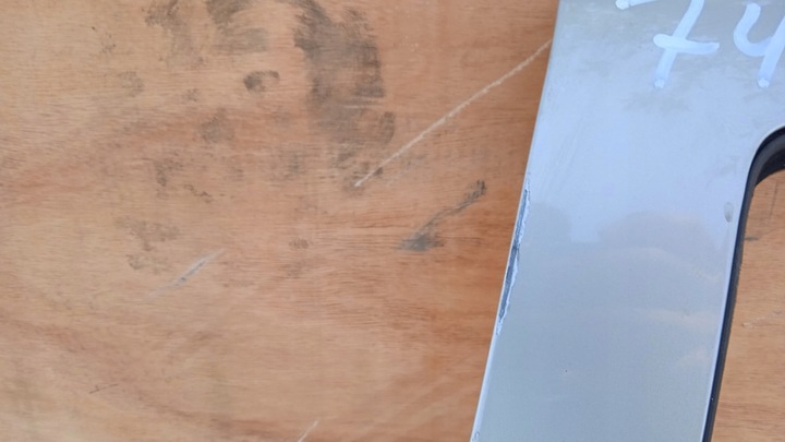 фото №15, Opel astra h fl універсал двері зад лівий z167