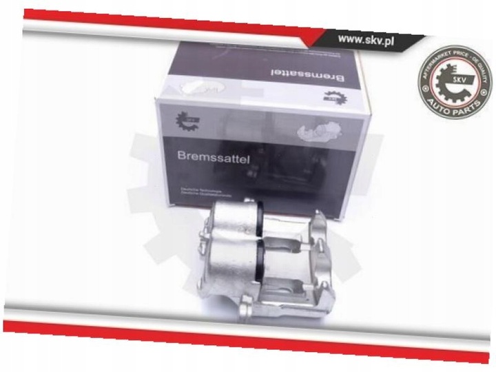 фото №2, Суппорт правый перед mazda cx-9 3.7 cx-7 2.3 2.5