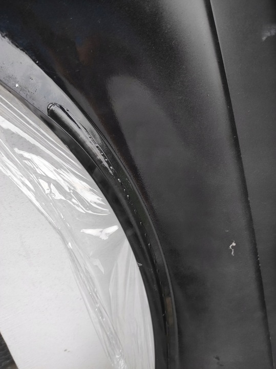 фото №8, Крило правий перед audi a4 b8 рестайлінг lz9y оригінал