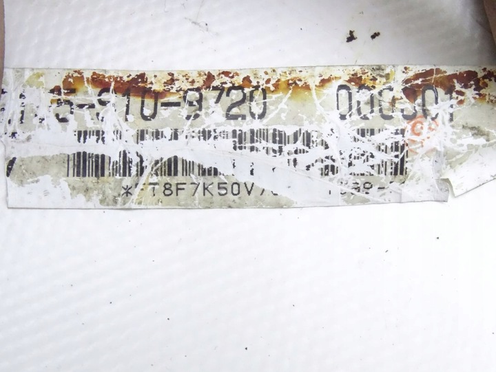 фото №5, Honda cr-v crv i 95-01 джгут установка люк #773