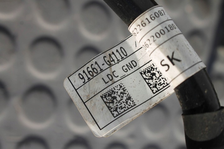 фото №10, Батарея 375m0-g4000 hyundai i30 iii рестайлінг 1.0 t-gdi 48v hev 20-