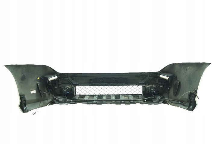 фото №8, Бампер перед renault laguna iii gt распылители ted69