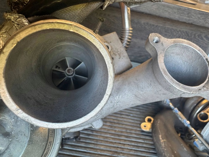 фото №9, Turbo maserati ghibli levante quattroporte 3.0 330 350 410 430 km q4 297710