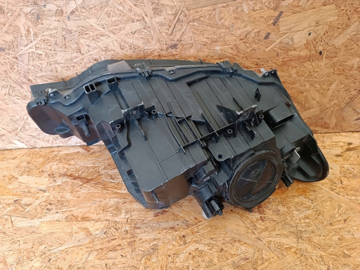 фото №11, Лампа лівий перед eu 7259523 bmw 3 f30 f31 2011-